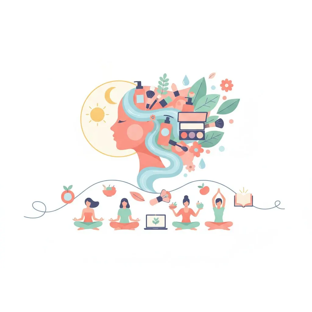 Ilustrasi: Artikel AI