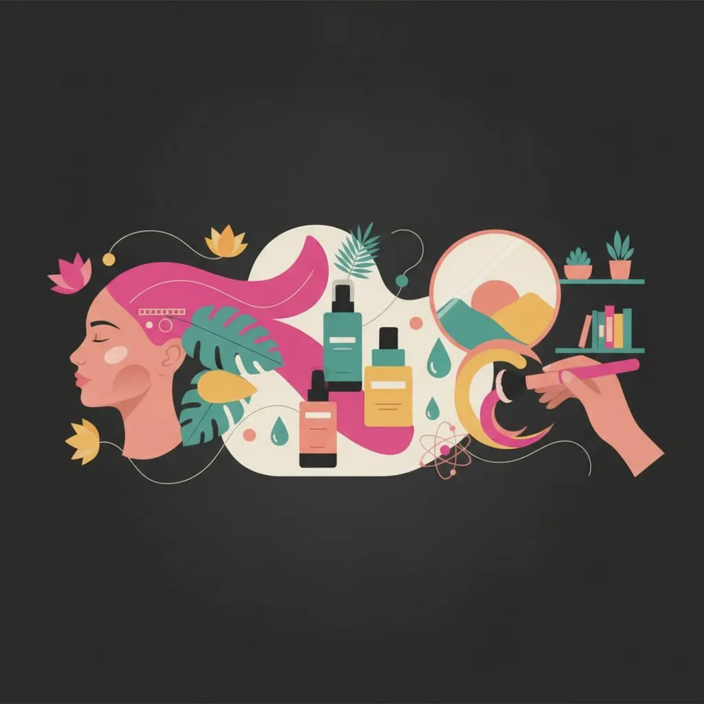 Ilustrasi: Artikel AI