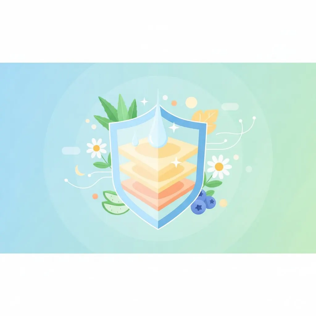 Tiga Cara Memperkuat Skin Barrier agar Kulit Lebih Sehat