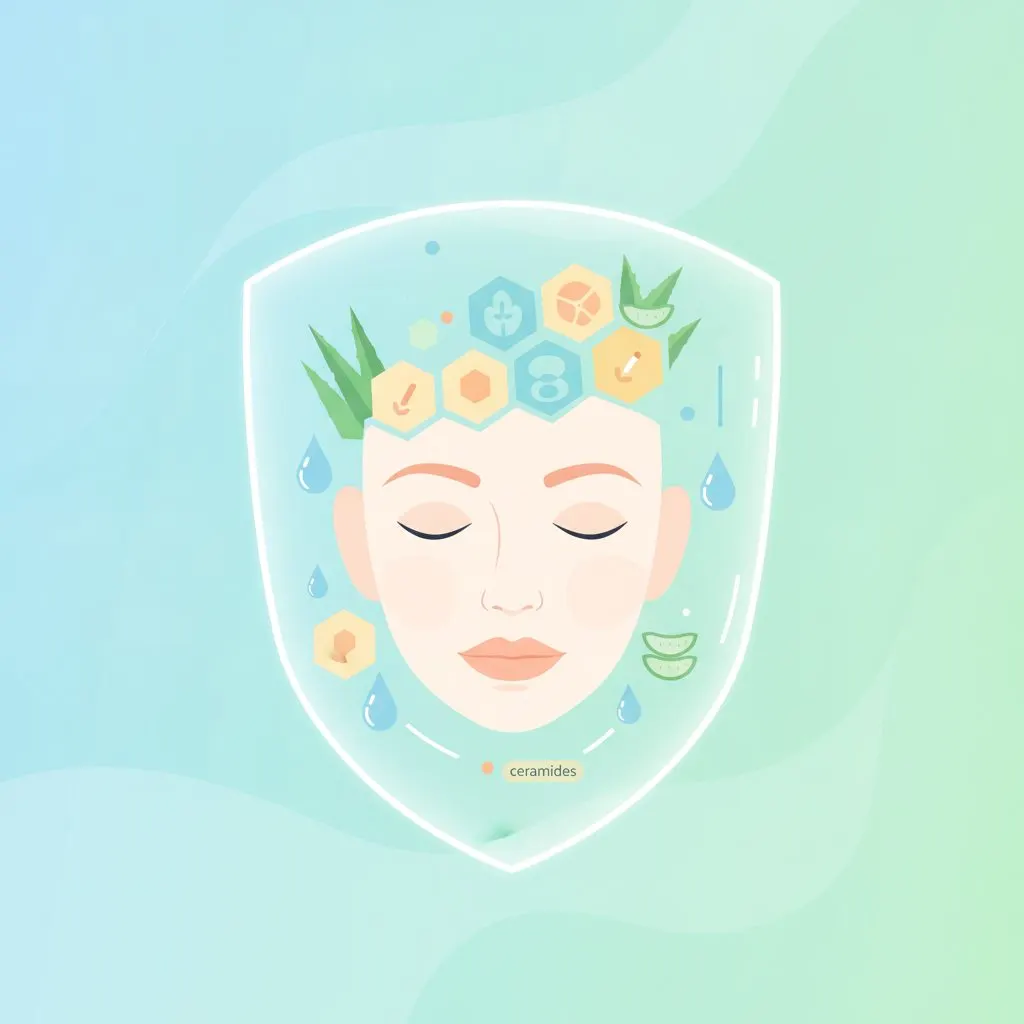 Empat Cara Efektif Memperkuat Skin Barrier Wajah