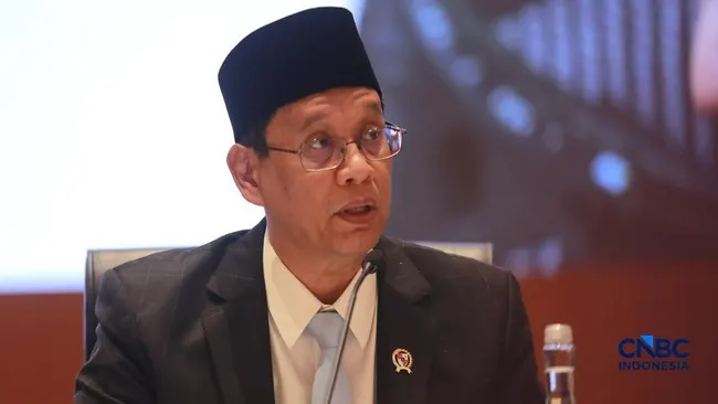 Purbaya Yudhi Sadewa Dorong AI untuk Deteksi Pajak Korporasi