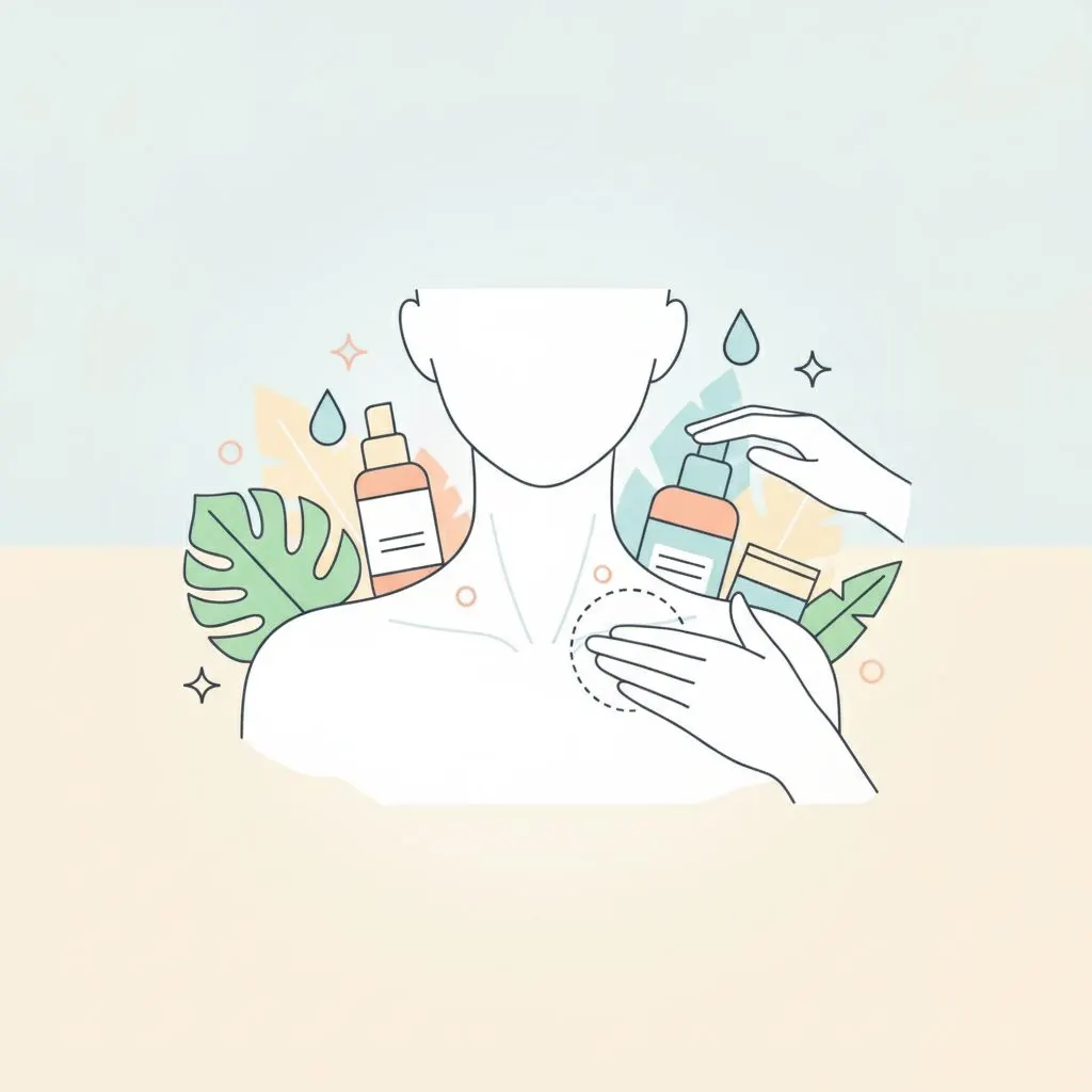 Empat Langkah Efektif Merawat Leher dan Dada agar Kulit Tetap Kencang